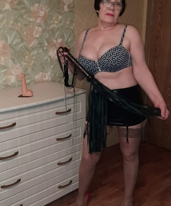 Анкета проститутки Софинка - город Боровой, 57 лет, №276