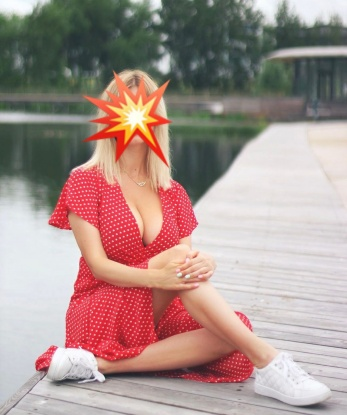 Анкета проститутки Поляша - город Боровой, 28 лет, №4109