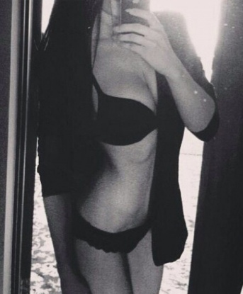 Анкета проститутки Милана - город Боровой, 21 год, №9218